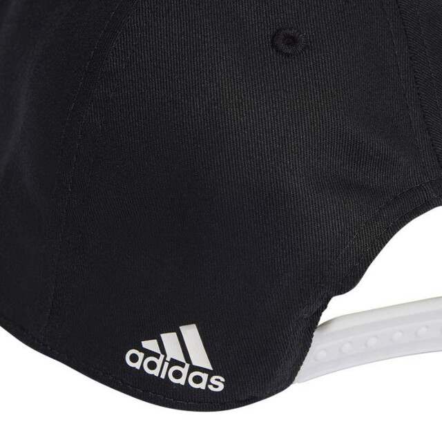 Adidas Heren daily logo baseball cap UTPP3163_black large
