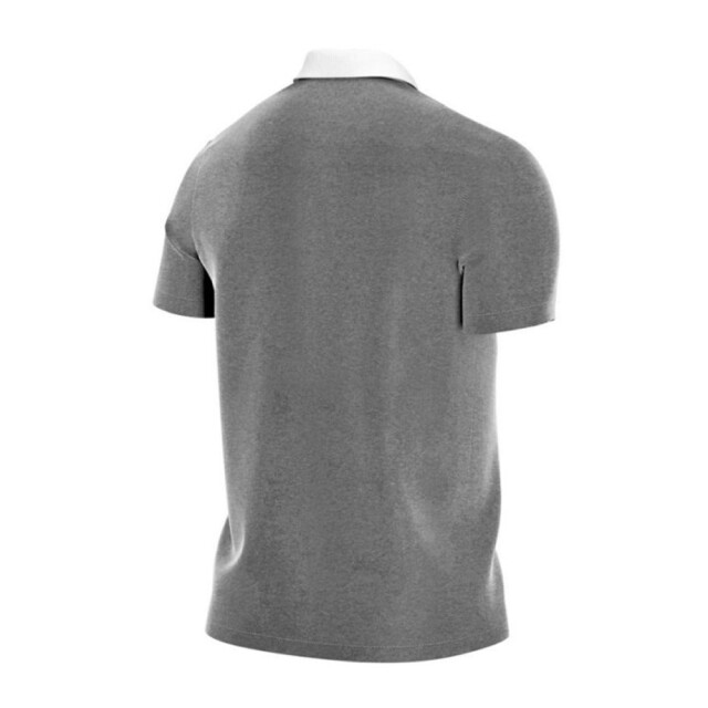Nike Heren park 20 poloshirt met korte mouwen UTPP1232_grey large