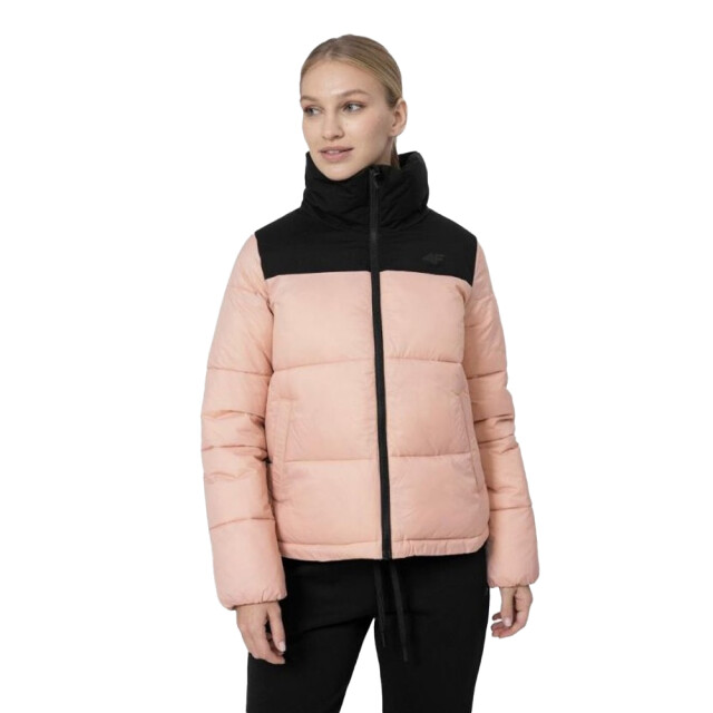 4F Dames h4z22 jas UTPP1647_blackpink large