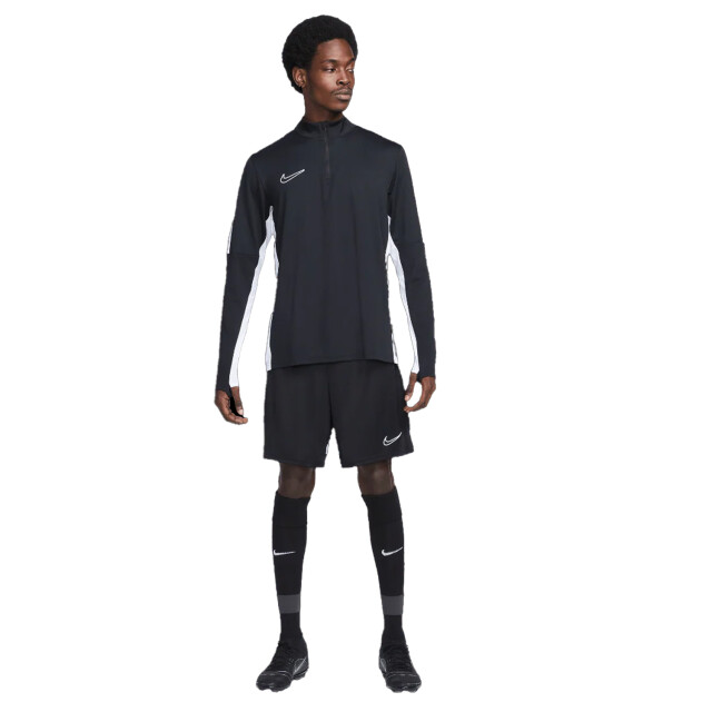 Nike Heren academy dri-fit sweatshirt UTPP3386_black large