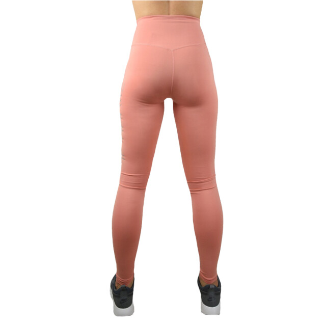 Nike Dames swoosh joggingbroek UTPP1357_pink large