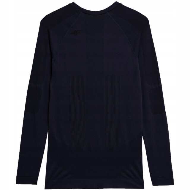 4F Heren m103 thermisch sweatshirt UTPP1669_navyblue large