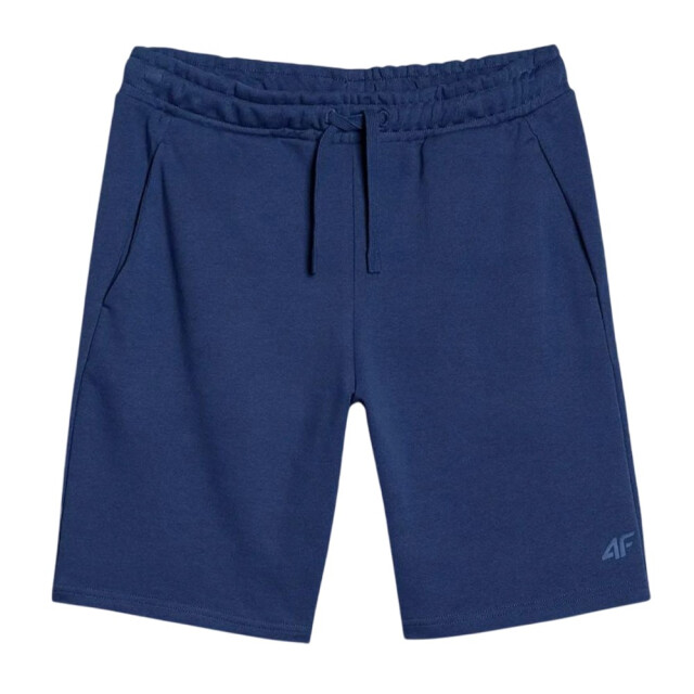 4F Heren wmm00tshom543 korte broek UTPP1737_navyblue large