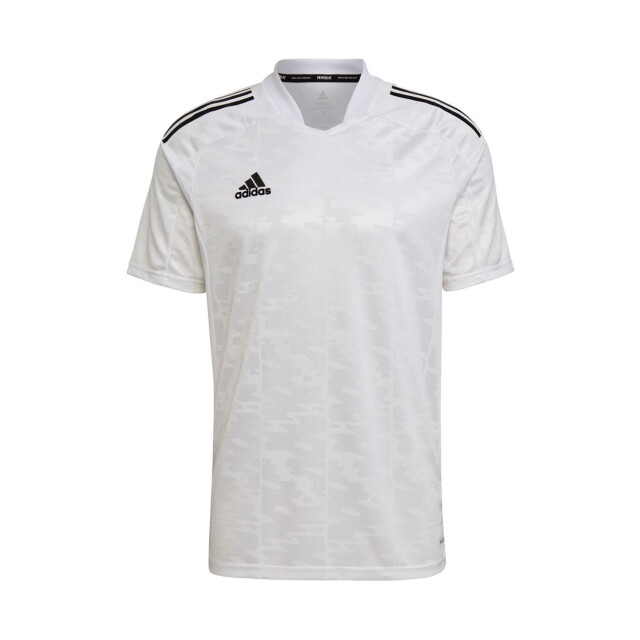 Adidas Heren condivo 21 camo jersey UTPP1800_white large