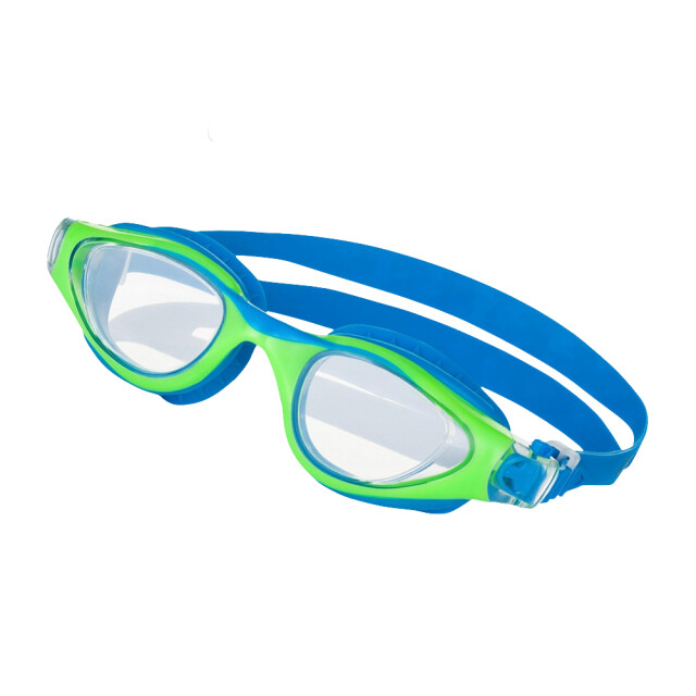 Aqua Speed Kinder/kinder maori zwembril UTPP186_bluegreen large