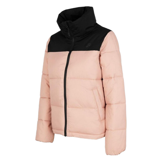 4F Dames h4z22 jas UTPP1647_blackpink large