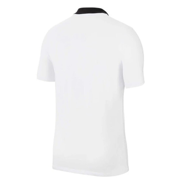Nike Heren park 20 poloshirt met korte mouwen UTPP1232_white large