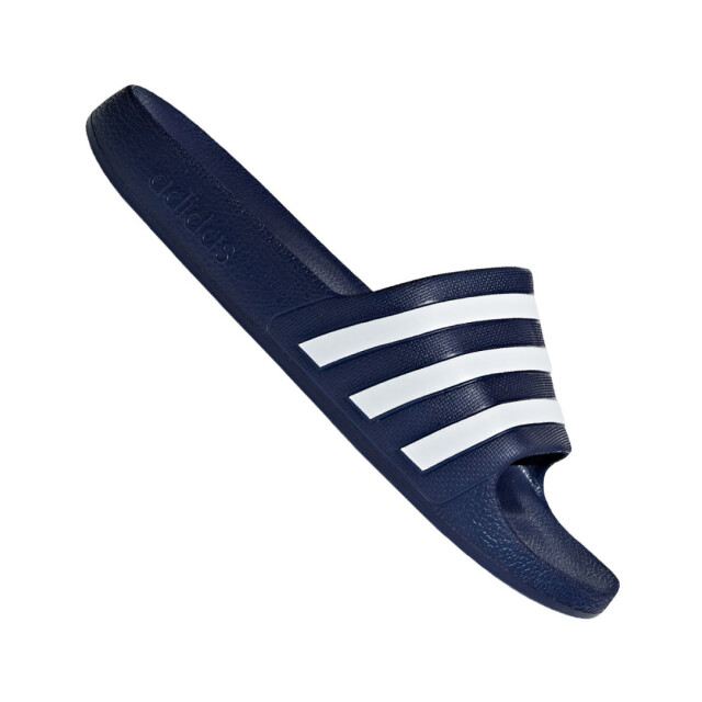 Adidas Heren adilette aqua sliders UTPP1235_bluewhite large