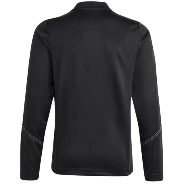 Adidas Trainingsshirt met kwart rits tiro 23 voor kinderen/kinderen UTPP2253_black large