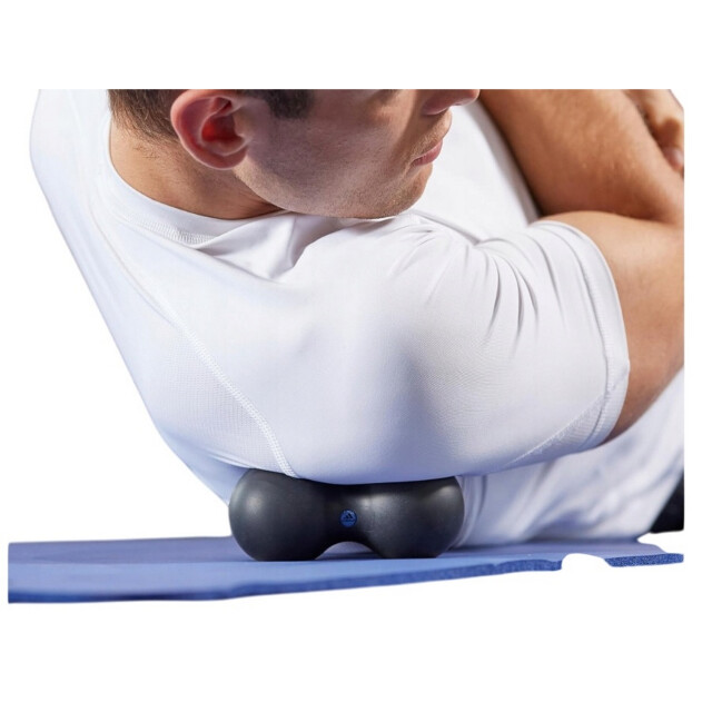 Adidas Dubbele massagerol UTPP2081_black large