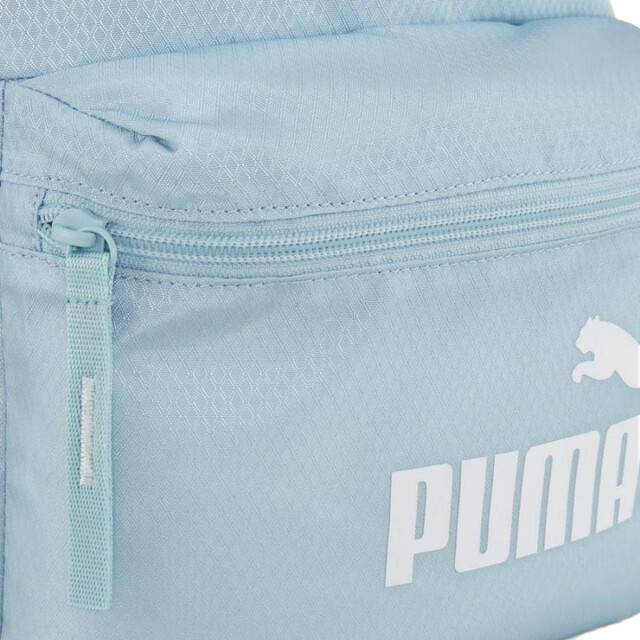 Puma Core base rugzak UTPP2818_blue large