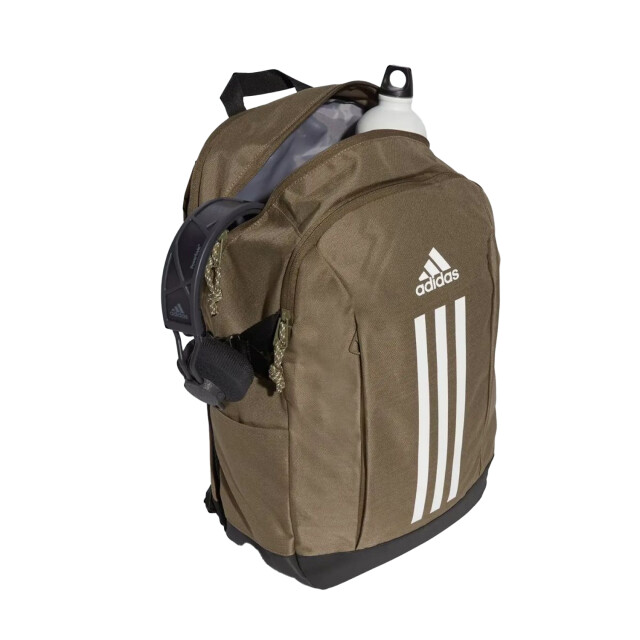 Adidas Power vii rugzak UTPP2909_brown large