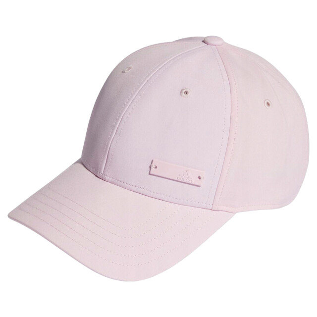 Adidas Metalen badge lichtgewicht baseballpet UTPP2960_pink large