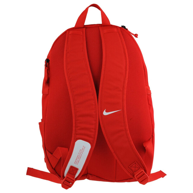 Nike Rugzak academy team 30l UTPP2625_red large