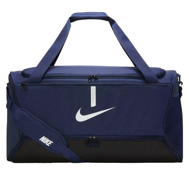 Nike Academy team 60l duffeltas UTPP1106_navyblue large