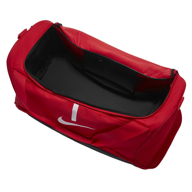 Nike Academy team 60l duffeltas UTPP1106_red large
