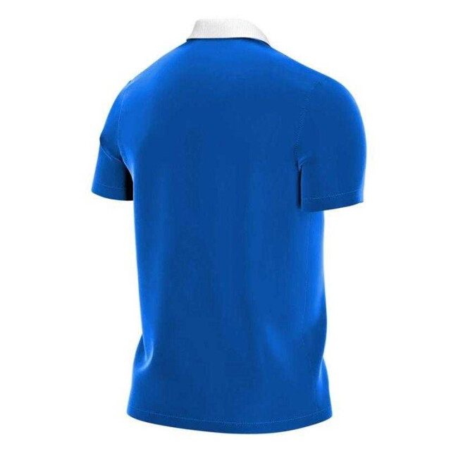 Nike Heren park 20 poloshirt met korte mouwen UTPP1232_blue large