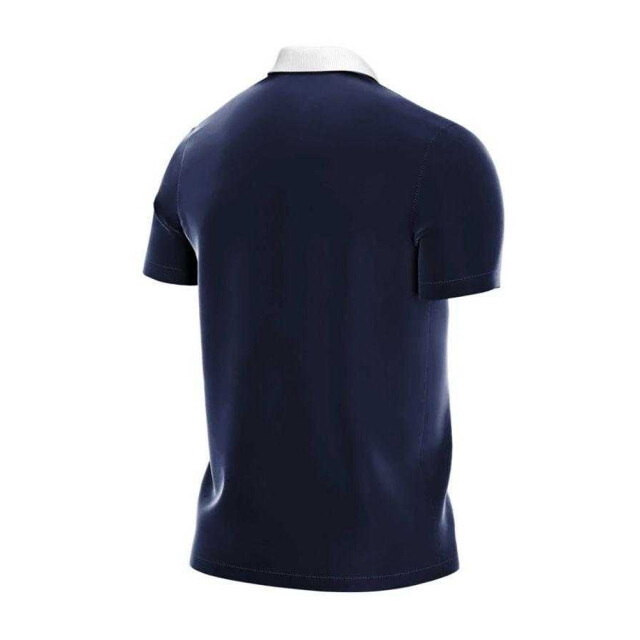 Nike Heren park 20 poloshirt met korte mouwen UTPP1232_navyblue large