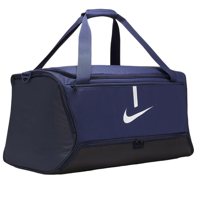 Nike Academy team 60l duffeltas UTPP1106_navyblue large