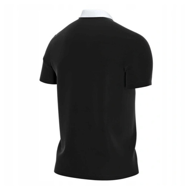 Nike Heren park 20 poloshirt met korte mouwen UTPP1232_black large