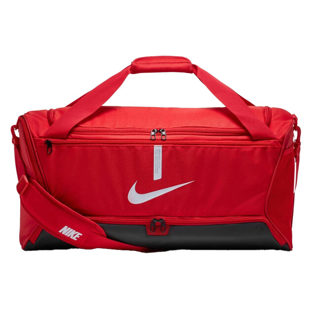 Nike Academy team 60l duffeltas UTPP1106_red large