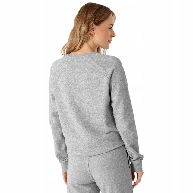 4F Dames pull over sweatshirt UTPP1005_grey large