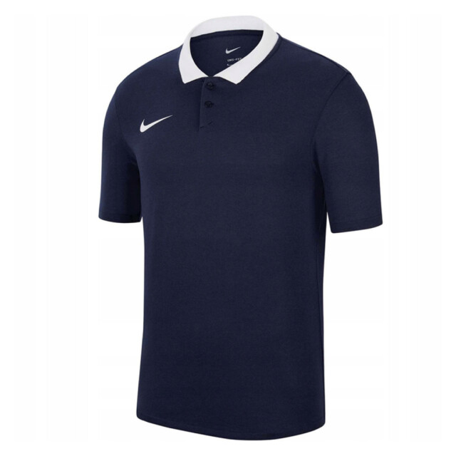 Nike Heren park 20 poloshirt met korte mouwen UTPP1232_navyblue large
