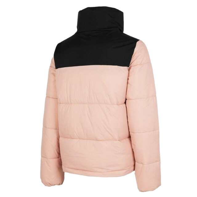4F Dames h4z22 jas UTPP1647_blackpink large