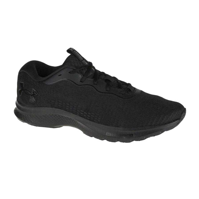 Under Armour Heren charged bandit 7 trainers UTPP2131_black large