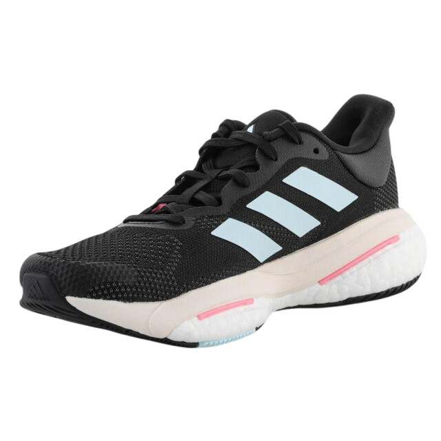 Adidas Dames solar glide 5 hardlooptrainers UTPP2231_black large