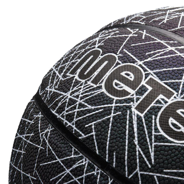 Meteor Spook kras basketbal UTPP2724_black large