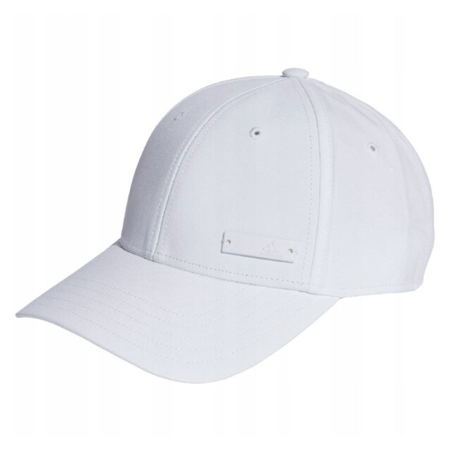 Adidas Metalen badge lichtgewicht baseballpet UTPP2960_white large