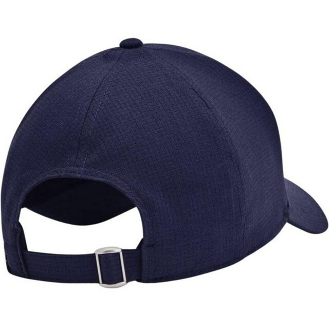 Under Armour Heren armourvent baseball cap met laag profiel UTPP3195_midnightnavy large