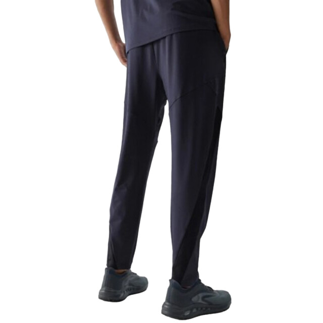 4F Heren fnk m351 joggingbroek UTPP3542_greysilver large