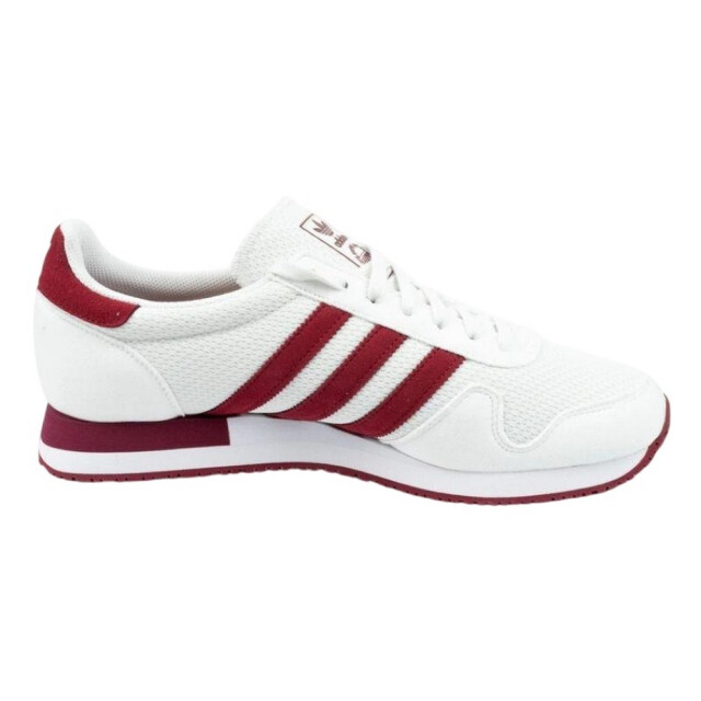 Adidas Volwassen unisex sportschoenen usa 84 UTPP5800_white large