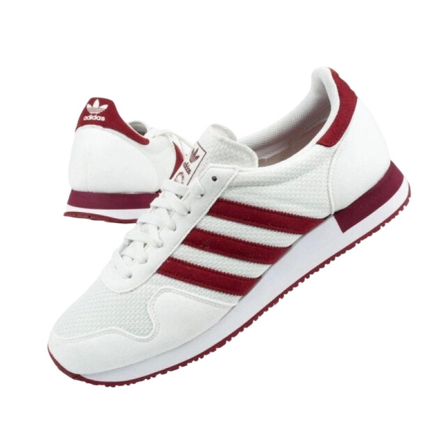 Adidas Volwassen unisex sportschoenen usa 84 UTPP5800_white large