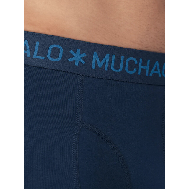 Muchachomalo Heren 3-pack boxershorts U-OUTLT1010-353 large