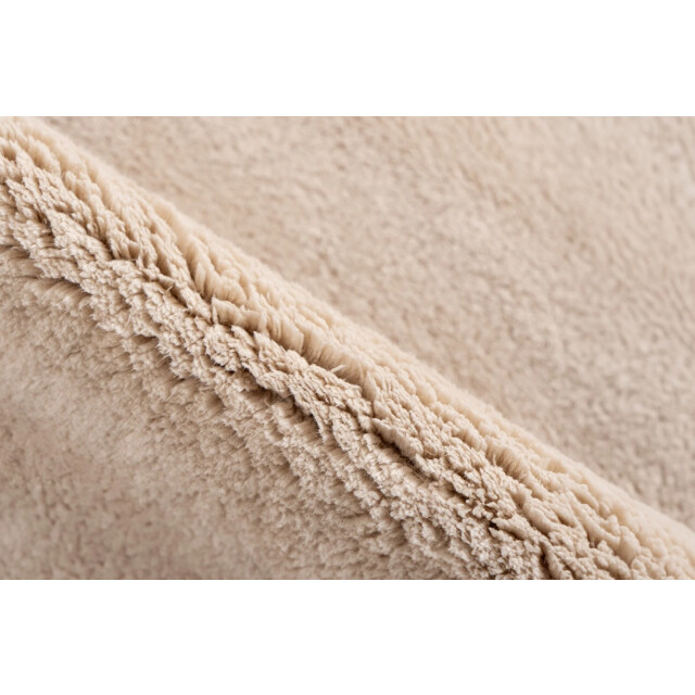 Muratap Luxe badmat – fluffy hotelkwaliteit – wasbaar & anti-slip – 100% polyester, 3241492 large