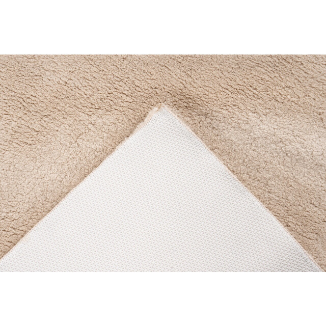 Muratap Luxe badmat – fluffy hotelkwaliteit – wasbaar & anti-slip – 100% polyester, 3241492 large
