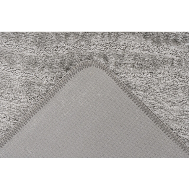 Muratap Bari badmat / toiletmat badkamer set 2-delig wasbaar anti-slip - 3241514 large