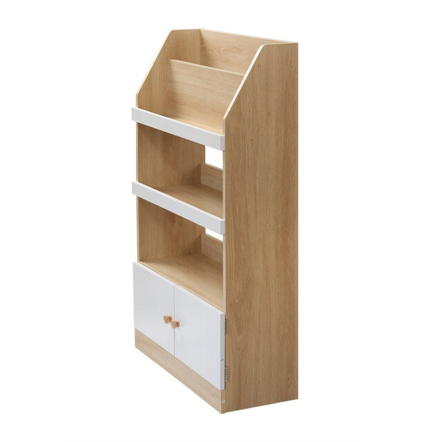 CaliCosy Opbergrek met 2 deuren voor kinderen h106 cm 3243644 large