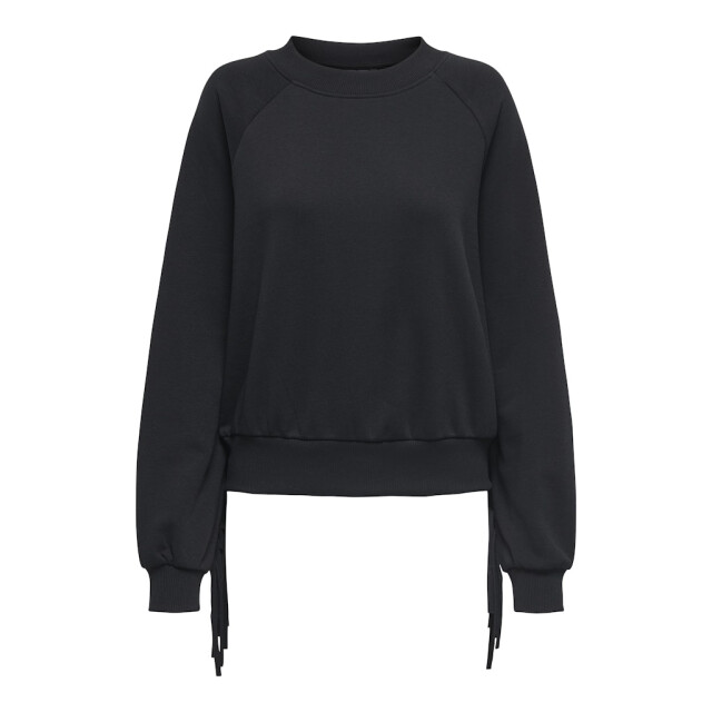 Only Onljett ls o-neck emb. box swt - 4209.80.0008 large
