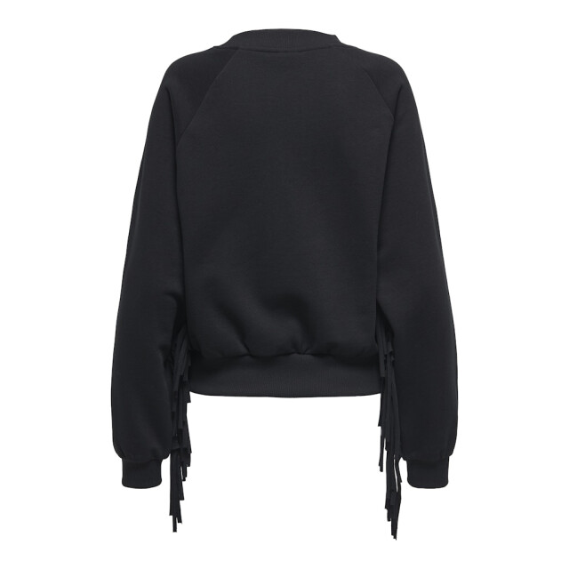 Only Onljett ls o-neck emb. box swt - 4209.80.0008 large