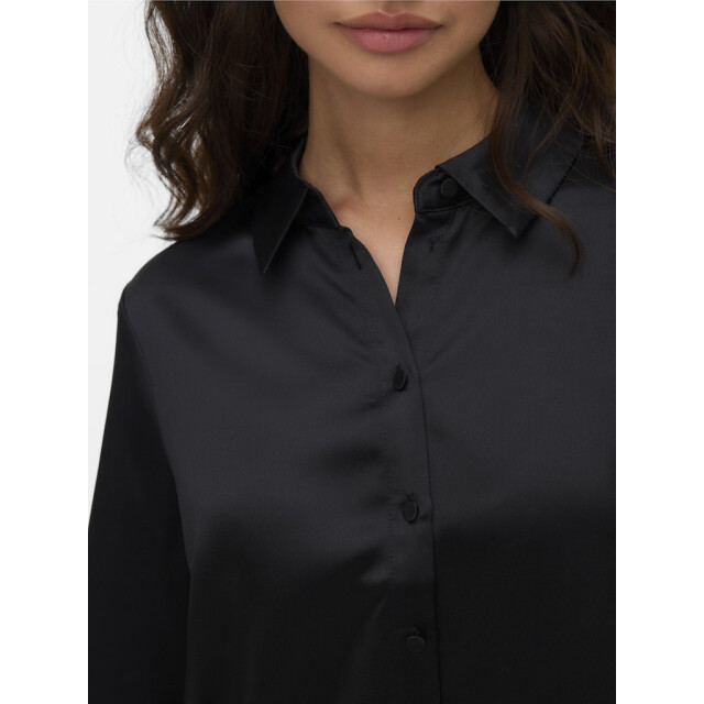 Vero Moda Vmmerle ls shirt wvn ga noos - 4309.80.0031 large