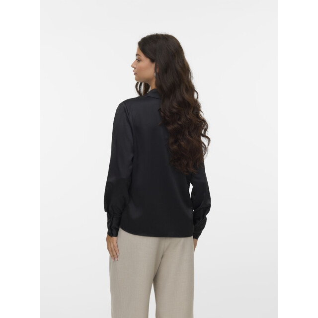 Vero Moda Vmmerle ls shirt wvn ga noos - 4309.80.0031 large