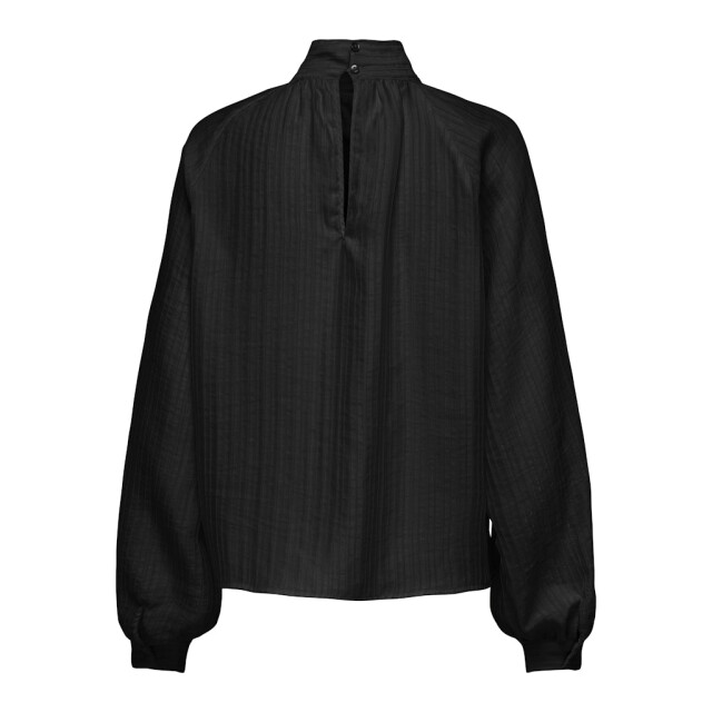 Jacqueline de Yong Jdynorma ls bow top wvn - 4389.80.0035 large