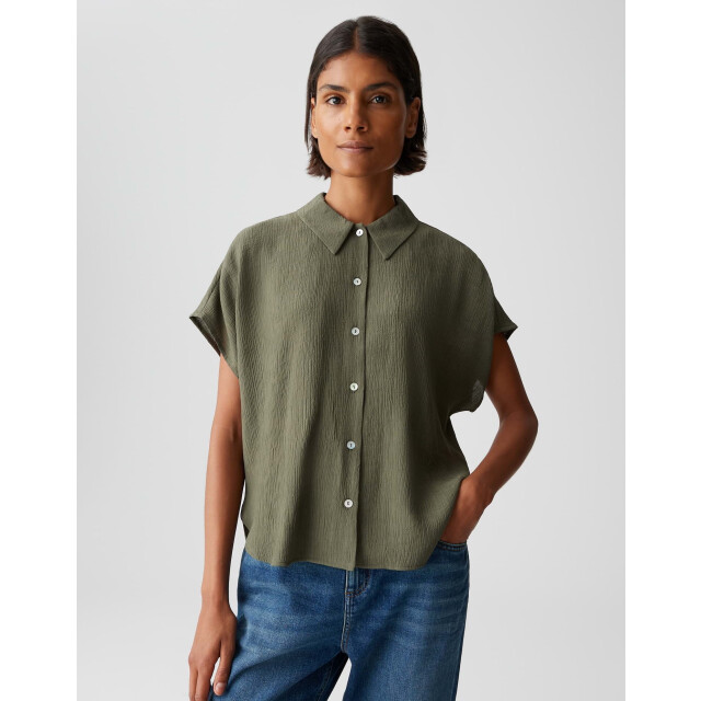 Opus Fasinga 10440013334100 olijf 4319.22.0004 large