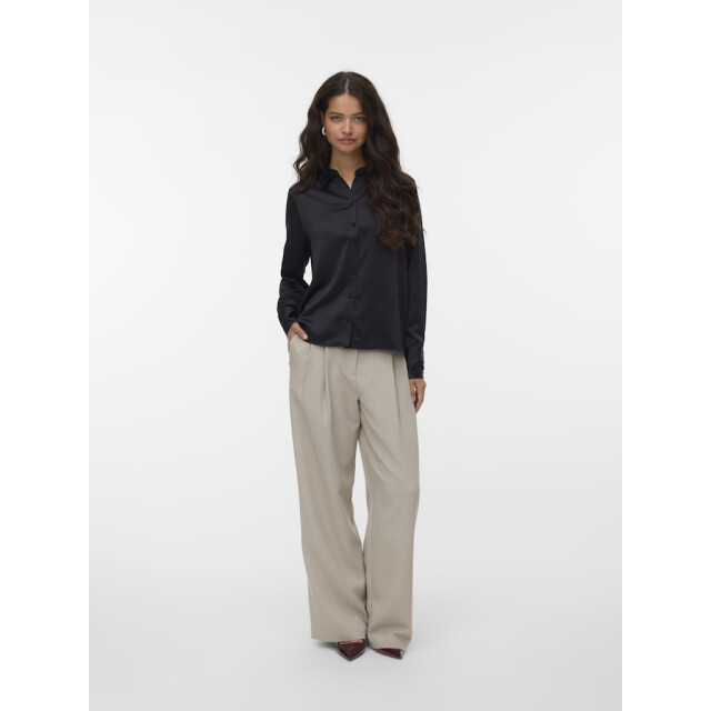 Vero Moda Vmmerle ls shirt wvn ga noos - 4309.80.0031 large