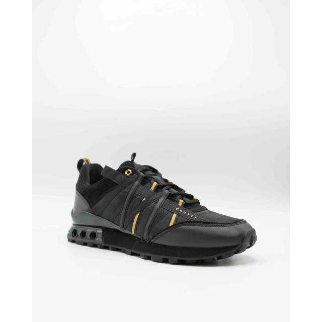 Cruyff 62156 Sneakers Zwart 62156 large