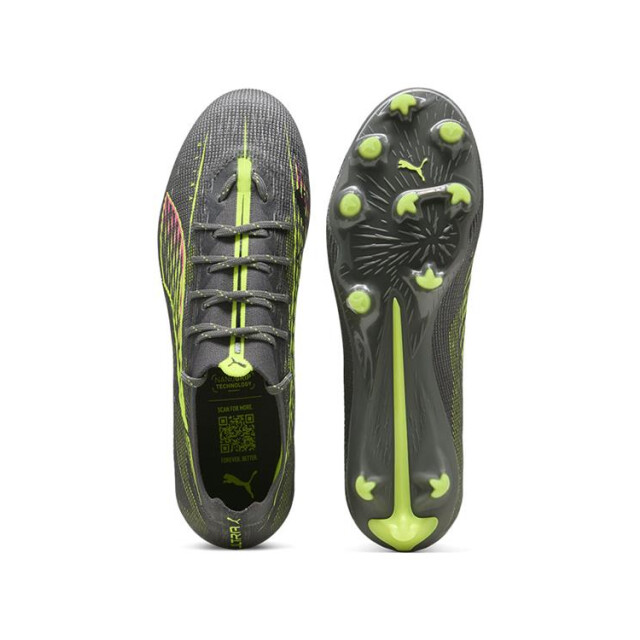 Puma Ultra 5 pro fg/ag 108161 108161 large